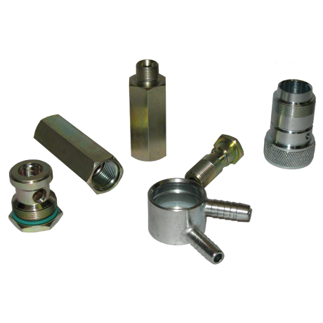 Additional Products