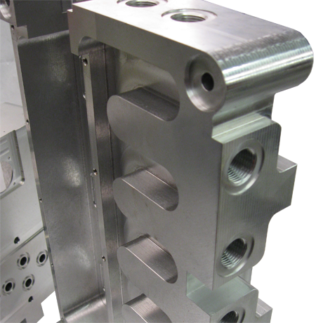 Bespoke Manifolds